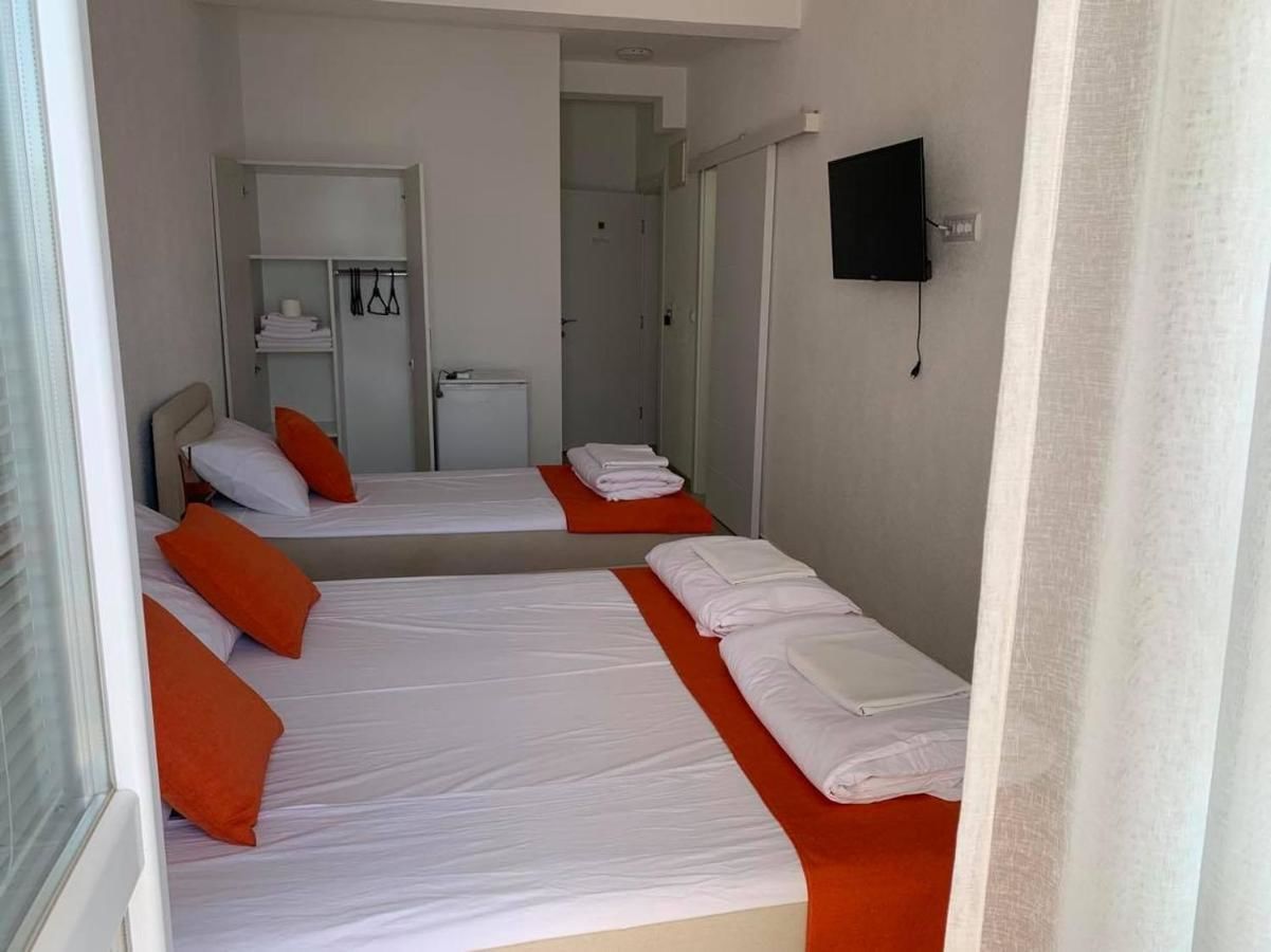 Гостевой дом Jelić apartmani Сутоморе-14