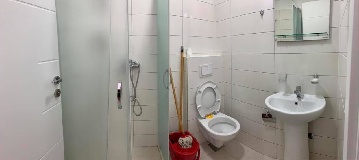 Гостевой дом Jelić apartmani Сутоморе-17