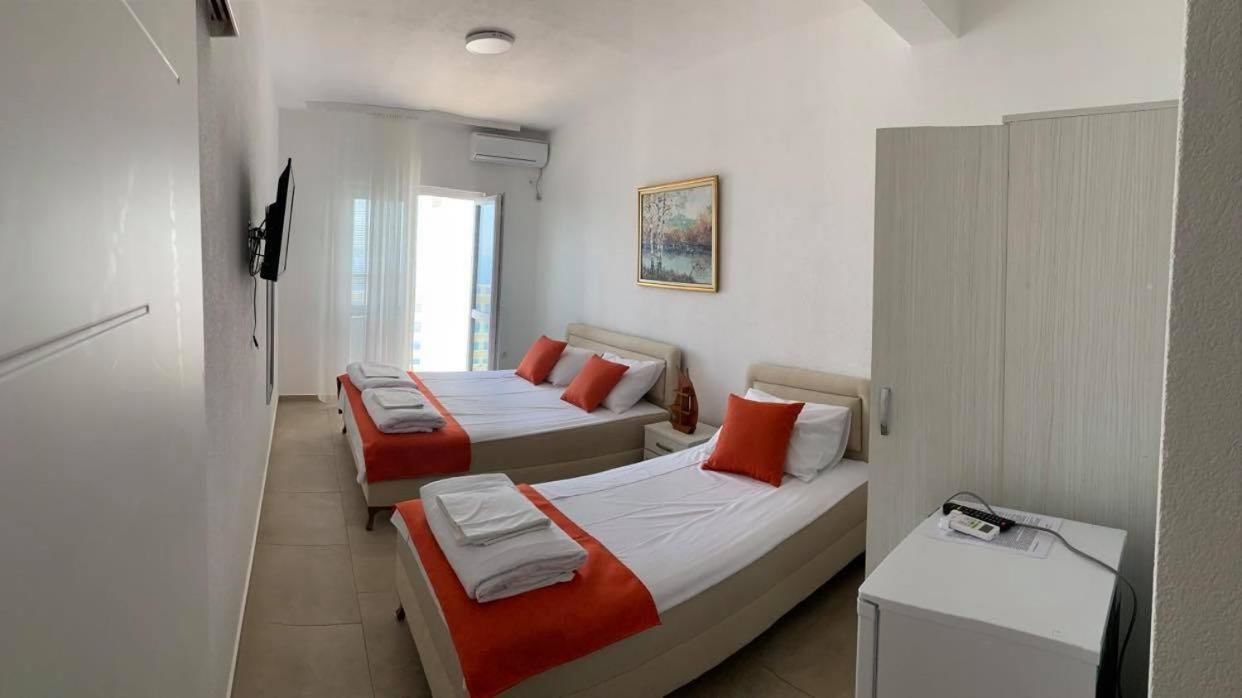 Гостевой дом Jelić apartmani Сутоморе-19