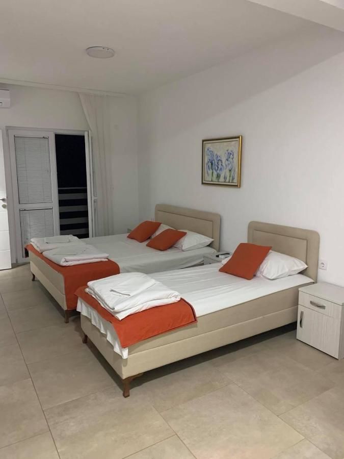 Гостевой дом Jelić apartmani Сутоморе-21
