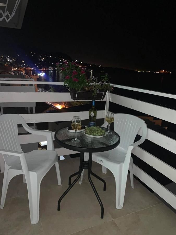 Гостевой дом Jelić apartmani Сутоморе-24