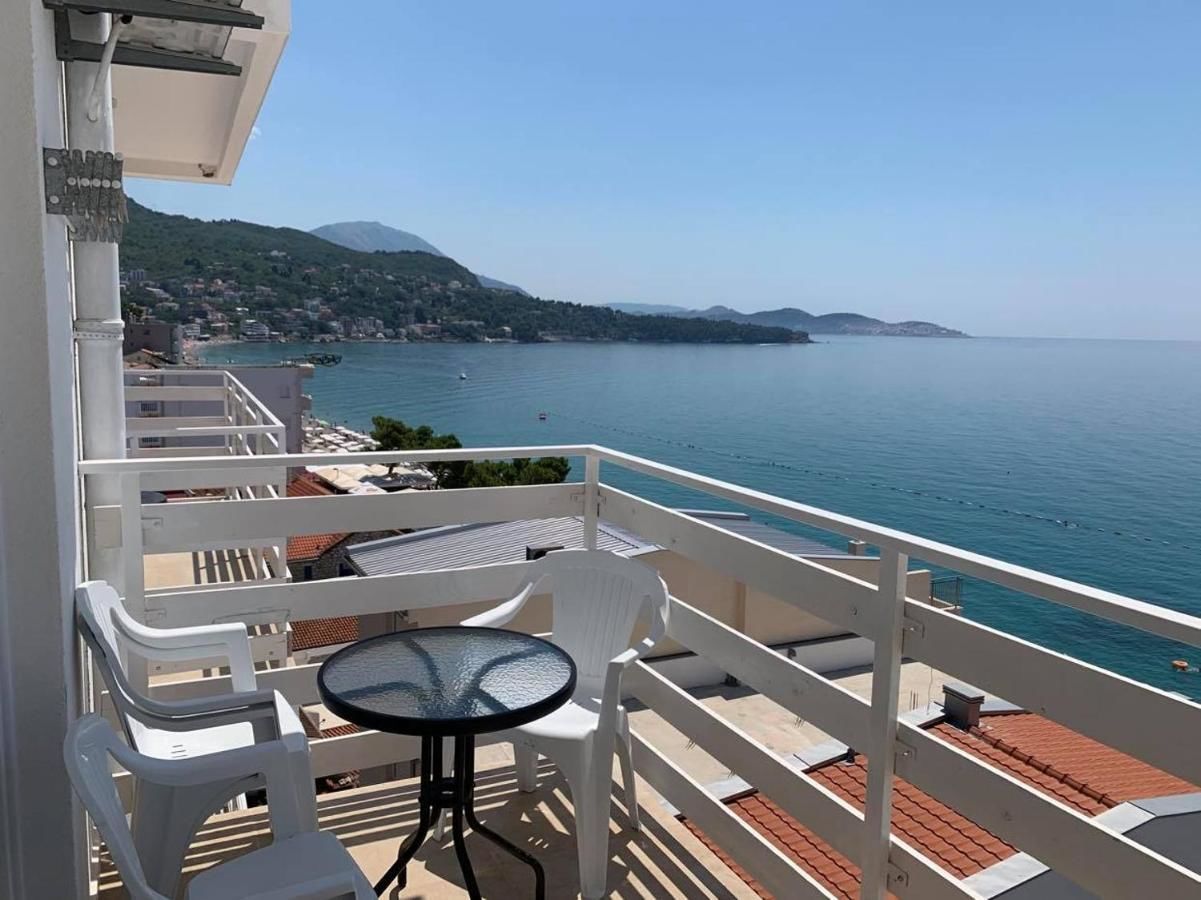 Гостевой дом Jelić apartmani Сутоморе-29