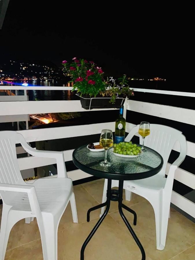 Гостевой дом Jelić apartmani Сутоморе-32