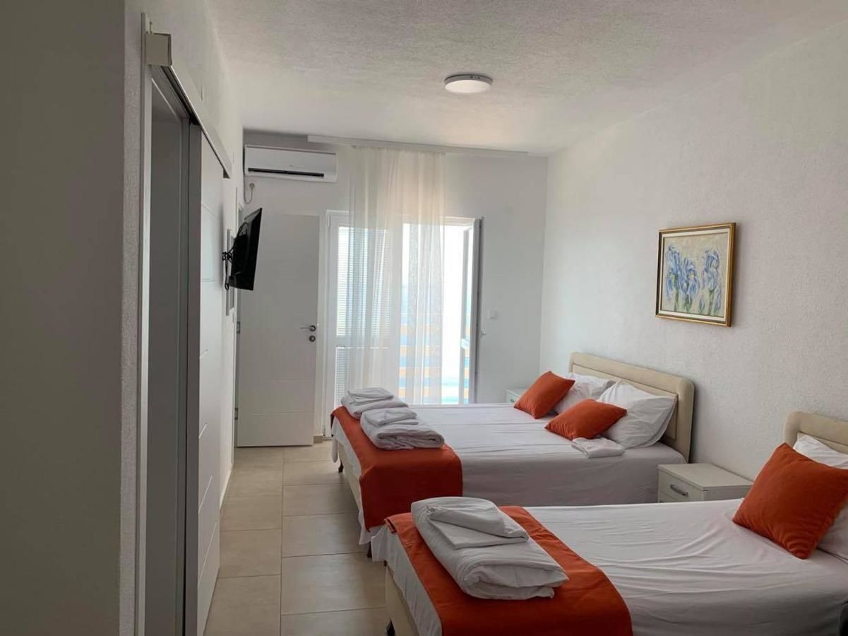 Гостевой дом Jelić apartmani Сутоморе-33