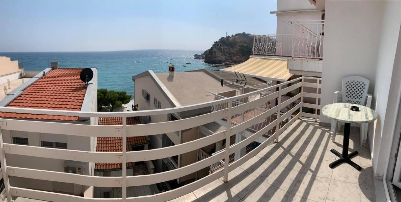 Гостевой дом Jelić apartmani Сутоморе-46