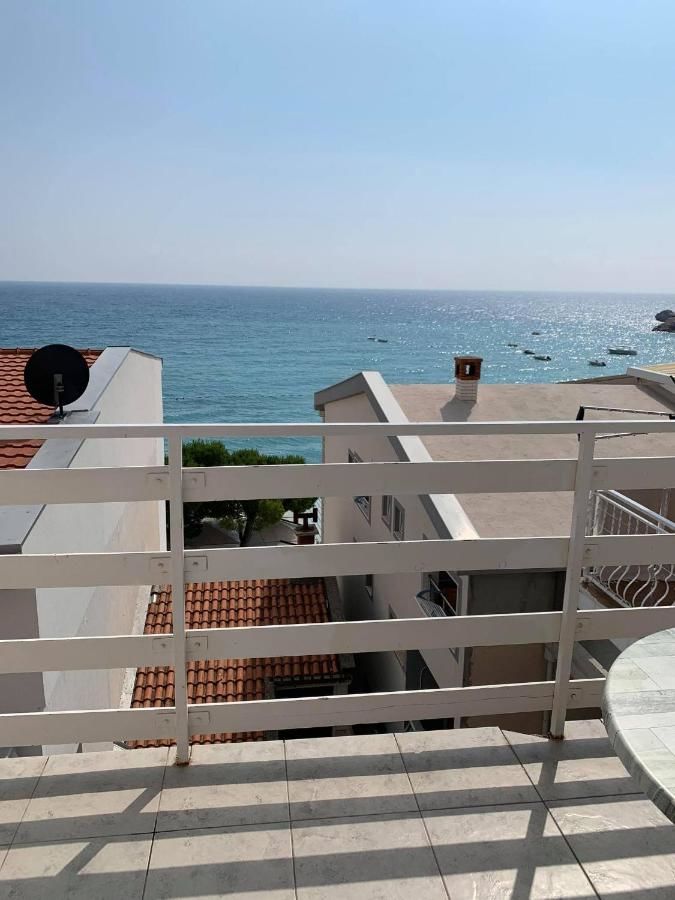 Гостевой дом Jelić apartmani Сутоморе-47