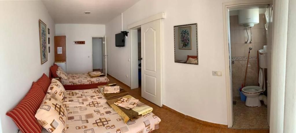 Гостевой дом Jelić apartmani Сутоморе-59