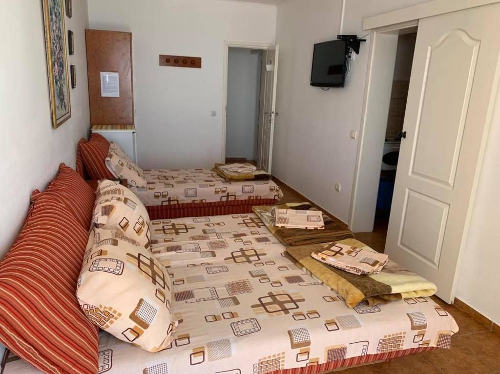 Гостевой дом Jelić apartmani Сутоморе-61