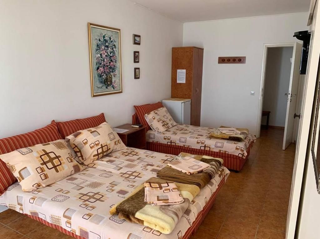 Гостевой дом Jelić apartmani Сутоморе-63