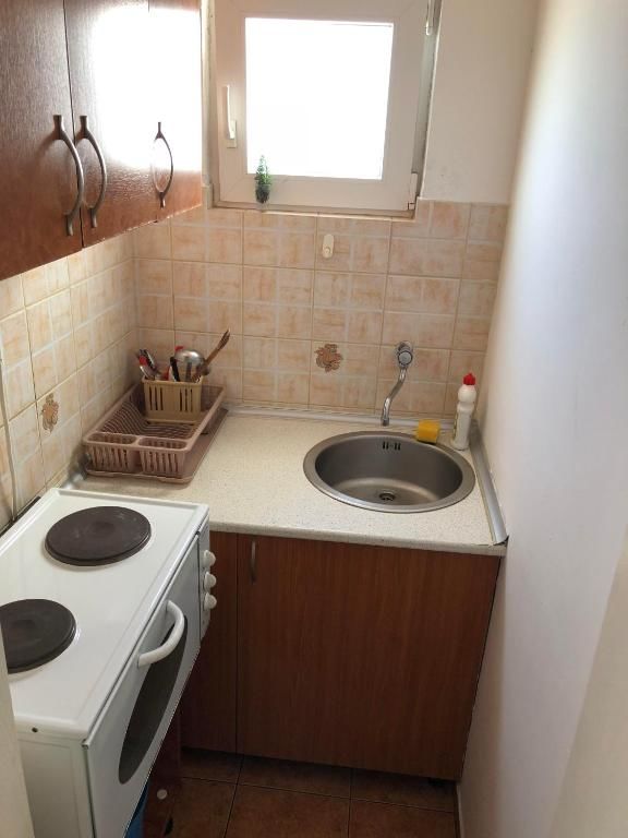 Гостевой дом Jelić apartmani Сутоморе-77