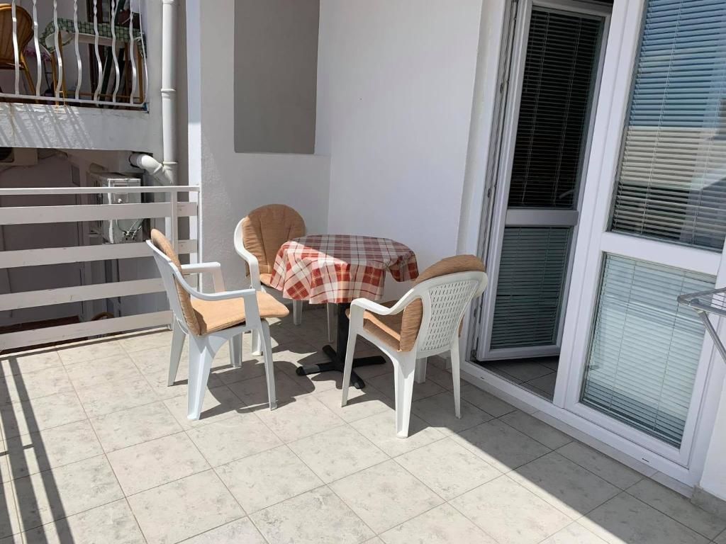 Гостевой дом Jelić apartmani Сутоморе-81
