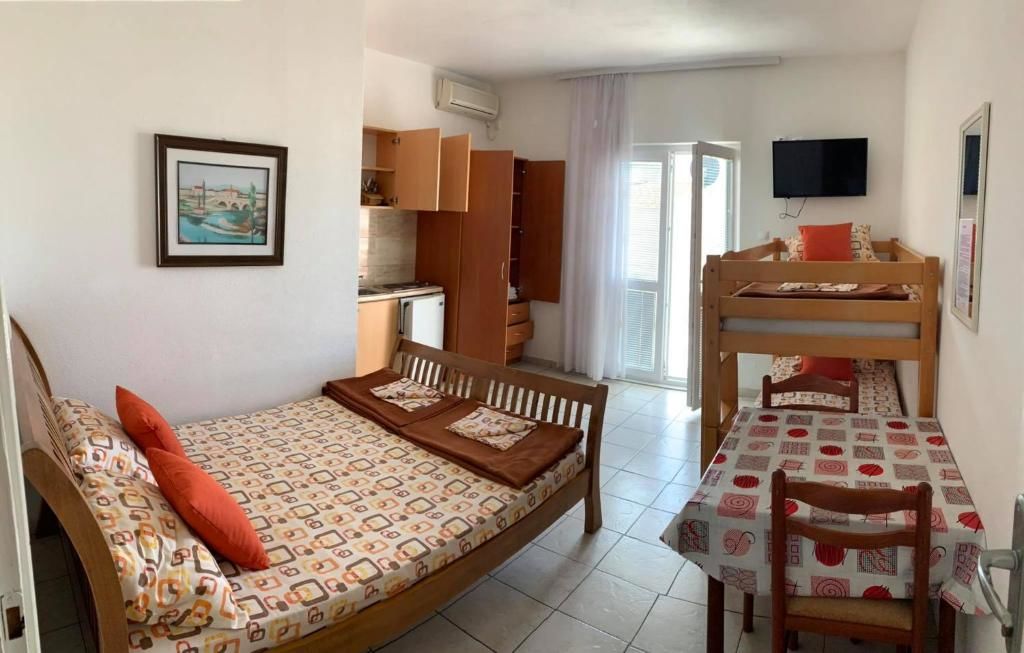 Гостевой дом Jelić apartmani Сутоморе-86