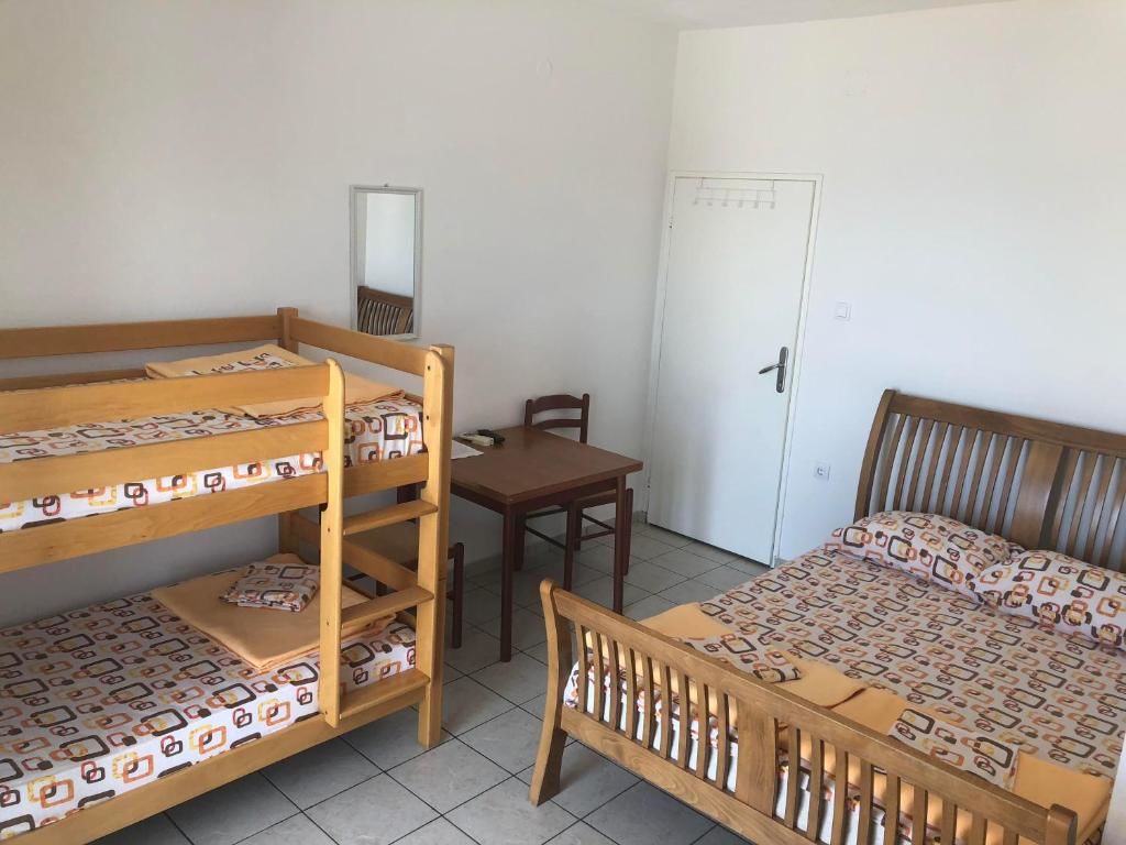 Гостевой дом Jelić apartmani Сутоморе-91