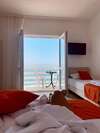 Гостевой дом Jelić apartmani Сутоморе-3