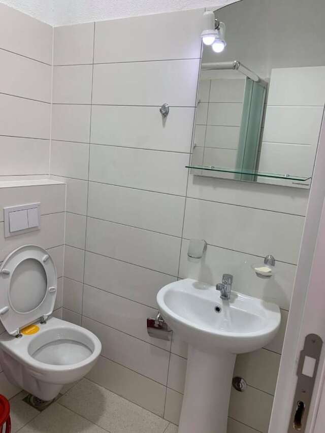 Гостевой дом Jelić apartmani Сутоморе-12