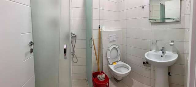 Гостевой дом Jelić apartmani Сутоморе-16