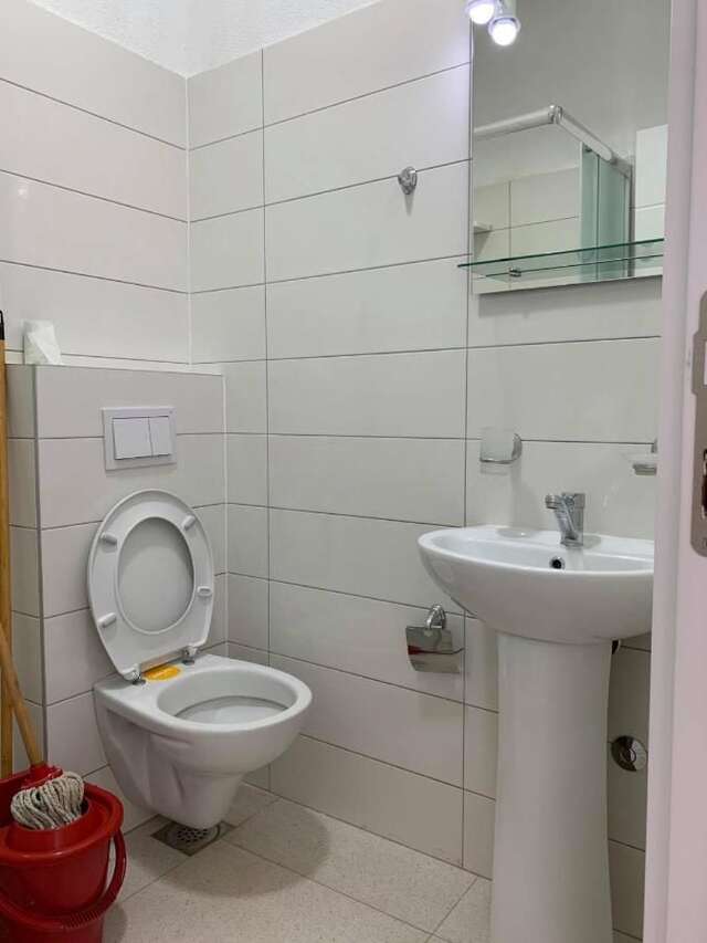 Гостевой дом Jelić apartmani Сутоморе-17