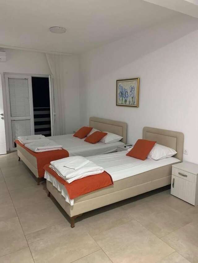 Гостевой дом Jelić apartmani Сутоморе-20