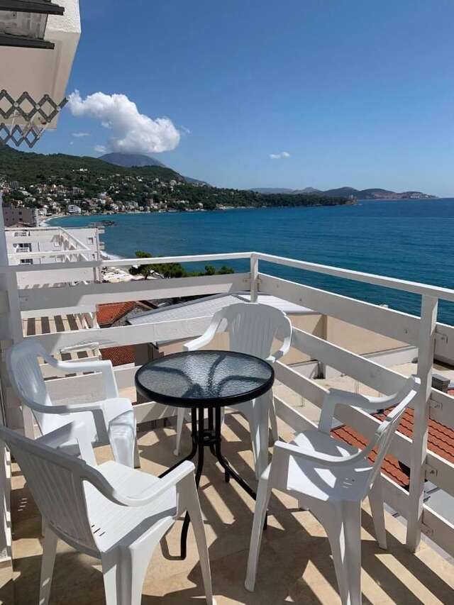 Гостевой дом Jelić apartmani Сутоморе-21