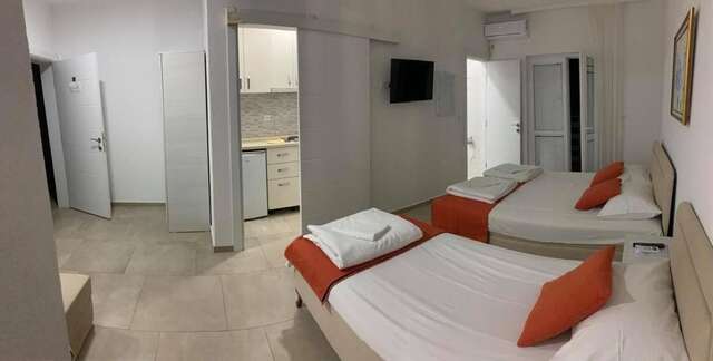 Гостевой дом Jelić apartmani Сутоморе-22