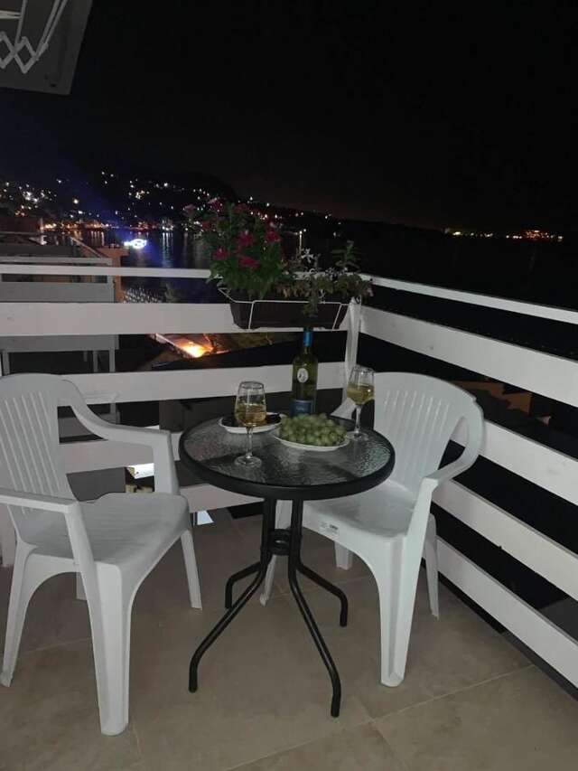 Гостевой дом Jelić apartmani Сутоморе-23
