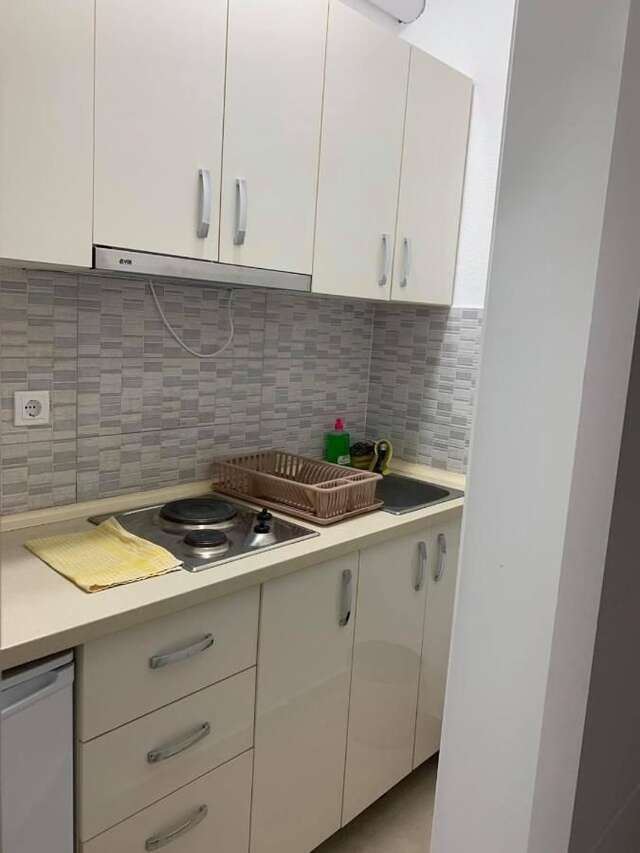 Гостевой дом Jelić apartmani Сутоморе-27