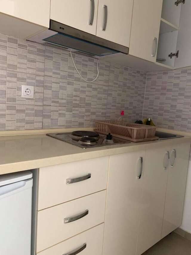 Гостевой дом Jelić apartmani Сутоморе-30