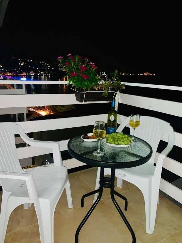 Гостевой дом Jelić apartmani Сутоморе-31