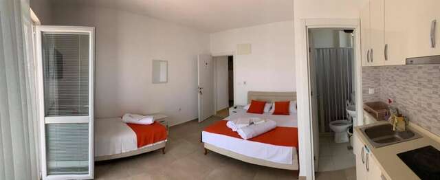 Гостевой дом Jelić apartmani Сутоморе-33