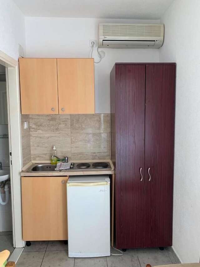 Гостевой дом Jelić apartmani Сутоморе-37