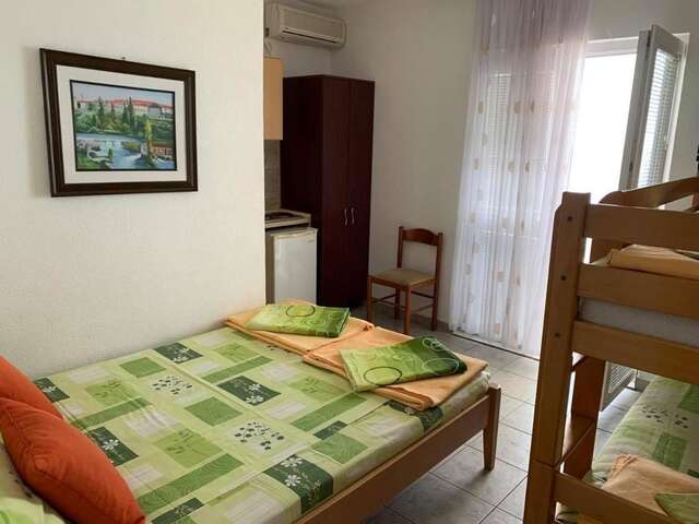 Гостевой дом Jelić apartmani Сутоморе-42