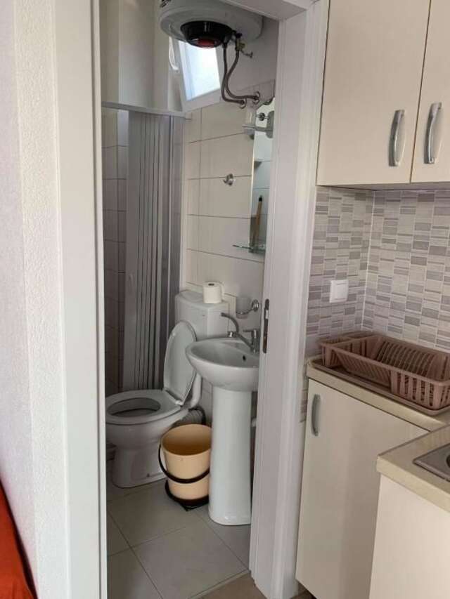 Гостевой дом Jelić apartmani Сутоморе-50