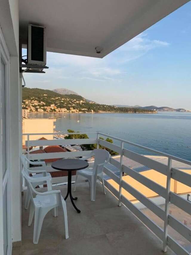 Гостевой дом Jelić apartmani Сутоморе-54