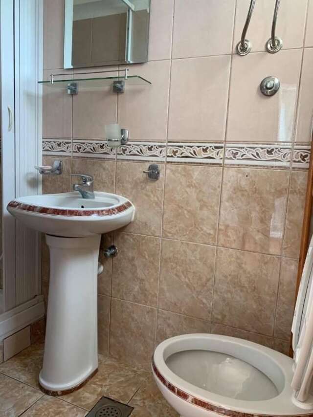 Гостевой дом Jelić apartmani Сутоморе-57