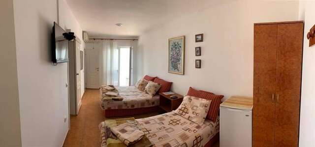 Гостевой дом Jelić apartmani Сутоморе-59