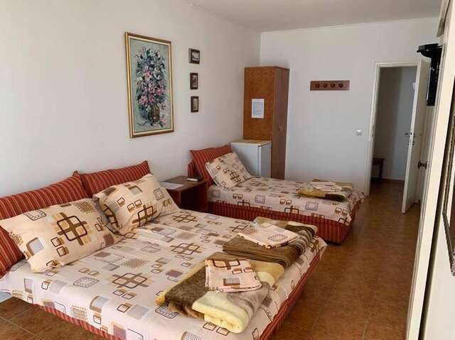 Гостевой дом Jelić apartmani Сутоморе-62