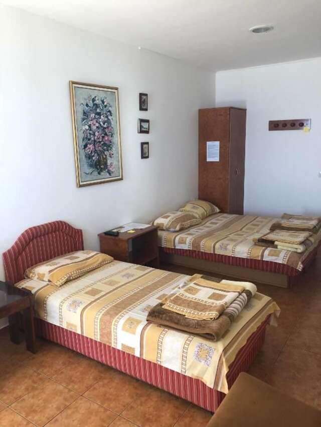 Гостевой дом Jelić apartmani Сутоморе-64