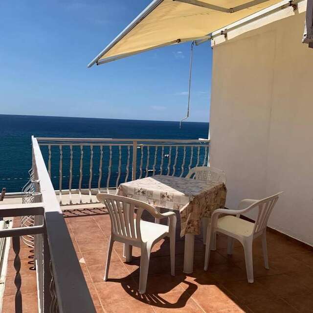 Гостевой дом Jelić apartmani Сутоморе-67