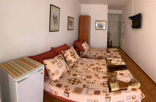 Гостевой дом Jelić apartmani Сутоморе-69
