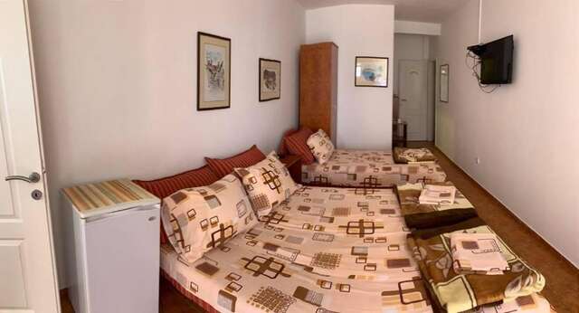 Гостевой дом Jelić apartmani Сутоморе-70
