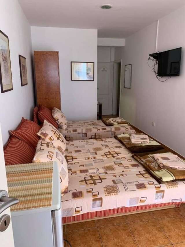 Гостевой дом Jelić apartmani Сутоморе-71