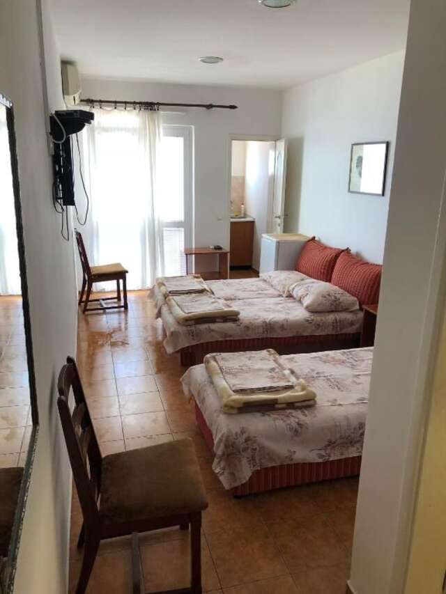 Гостевой дом Jelić apartmani Сутоморе-74