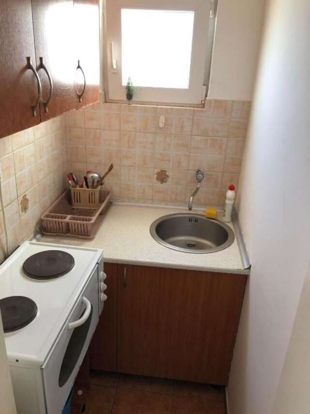 Гостевой дом Jelić apartmani Сутоморе-76