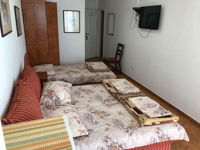 Гостевой дом Jelić apartmani Сутоморе-78