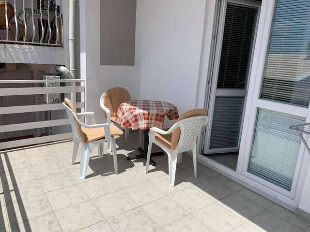 Гостевой дом Jelić apartmani Сутоморе-80