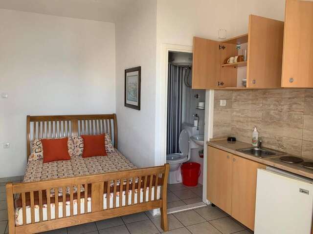 Гостевой дом Jelić apartmani Сутоморе-81
