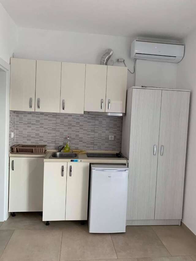 Гостевой дом Jelić apartmani Сутоморе-10