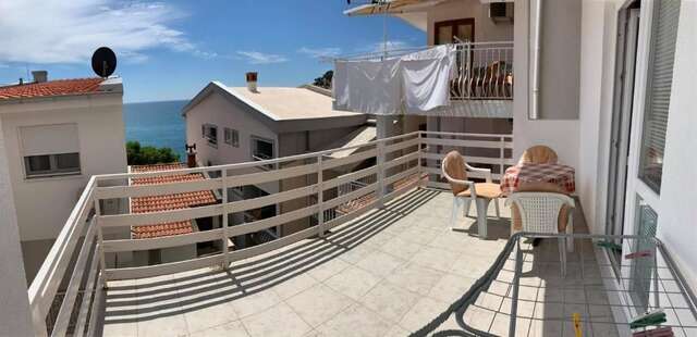 Гостевой дом Jelić apartmani Сутоморе-83