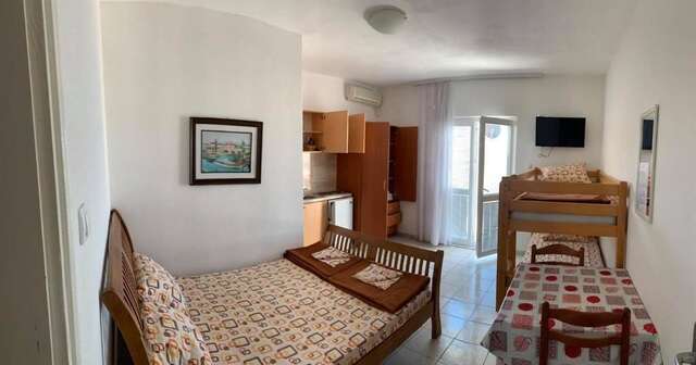 Гостевой дом Jelić apartmani Сутоморе-84