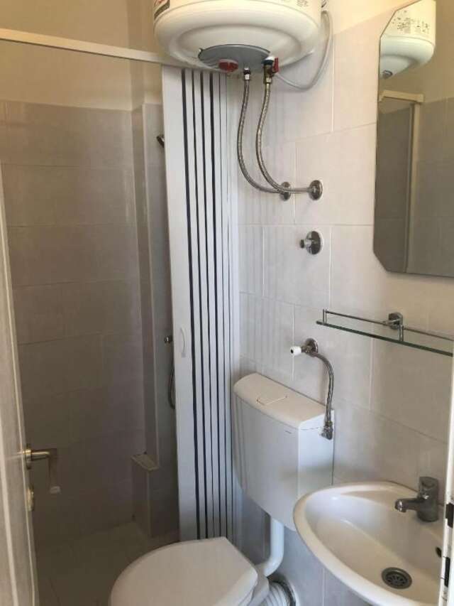 Гостевой дом Jelić apartmani Сутоморе-86
